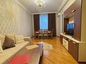 İcarəyə verilir 2 otaqlı yeni tikili 60 m², 20 Yanvar m., photo 1 from 8