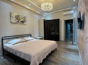 3 otaqlı yeni tikili - Elmlər Akademiyası m. - 125 m²