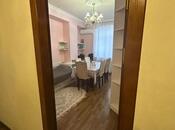 Satılır 3 otaqlı yeni tikili 115 m², Qara Qarayev m., photo 2 from 8