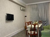 İcarəyə verilir 2 otaqlı yeni tikili 65 m², 20 Yanvar m., photo 5 from 8