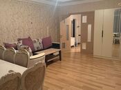 İcarəyə verilir 3 otaqlı yeni tikili 100 m², Neftçilər m., photo 2 from 8