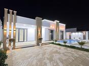 4 otaqlı həyət evi/bağ evi - Şüvəlan q. - 160 m²