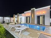 4 otaqlı həyət evi/bağ evi - Şüvəlan q. - 160 m²