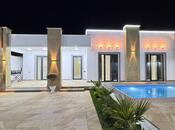 4 otaqlı həyət evi/bağ evi - Şüvəlan q. - 160 m²