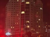 Продаётся 4-комн. новостройка 188 м², м. Элмляр Академиясы, photo 3 from 8
