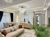 Satılır 3 otaqlı yeni tikili 125 m², Nəsimi r., photo 3 from 8