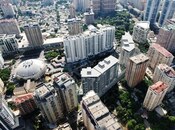 Elan №5719412 - Bakı, Nizami m., 2 otaqlı, 72 m², 3/14 mərtəbə