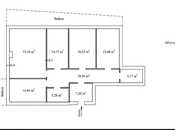 Продаётся 4-комн. новостройка 185 м², м. 8 ноября, photo 7 from 8