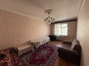 3 otaqlı köhnə tikili - Neftçilər m. - 85 m²
