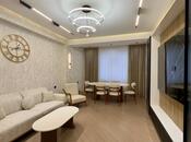 Satılır 3 otaqlı yeni tikili 114 m², Gənclik m., photo 1 from 8