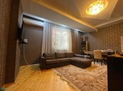 Продаётся 3-комн. новостройка 84 м², м. Иншаатчылар, photo 6 from 8