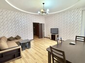 Сдаётся 3-комн. новостройка 110 м², м. Шах Исмаил Хатаи, photo 6 from 8