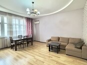 Сдаётся 3-комн. новостройка 110 м², м. Шах Исмаил Хатаи, photo 3 from 8
