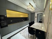 İcarəyə verilir 3 otaqlı yeni tikili 120 m², Nəriman Nərimanov m., photo 4 from 8