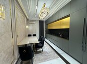 İcarəyə verilir 3 otaqlı yeni tikili 120 m², Nəriman Nərimanov m., photo 3 from 8