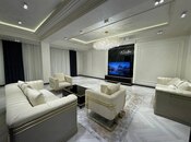 İcarəyə verilir 3 otaqlı yeni tikili 120 m², Nəriman Nərimanov m., photo 2 from 8