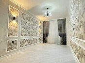 Satılır 2 otaqlı köhnə tikili 55 m², Nəsimi m., photo 2 from 5