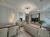 Satılır 3 otaqlı yeni tikili 126 m², Nizami m., photo 3 from 8