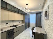 3 otaqlı yeni tikili - Gənclik m. - 114 m²