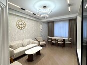 3 otaqlı yeni tikili - Gənclik m. - 114 m²
