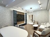 3 otaqlı yeni tikili - Gənclik m. - 114 m²