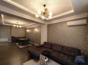 Satılır 3 otaqlı yeni tikili 122 m², Həzi Aslanov m., photo 2 from 8