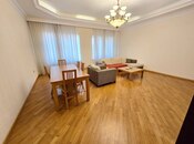 Сдаётся 3-комн. новостройка 150 м², м. Сахил, photo 3 from 8