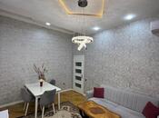 3 otaqlı yeni tikili - Nəsimi m. - 78 m²