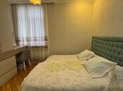 3 otaqlı yeni tikili - Nəsimi m. - 78 m²