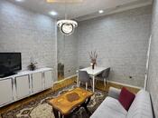 3 otaqlı yeni tikili - Nəsimi m. - 78 m²