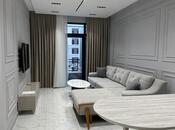 İcarəyə verilir 3 otaqlı yeni tikili 110 m², Nəsimi r., photo 2 from 8