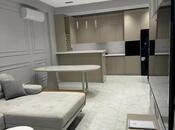 İcarəyə verilir 3 otaqlı yeni tikili 110 m², Nəsimi r., photo 6 from 8