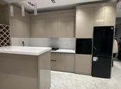 İcarəyə verilir 3 otaqlı yeni tikili 110 m², Nəsimi r., photo 5 from 8