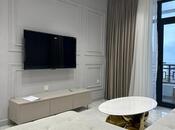 İcarəyə verilir 3 otaqlı yeni tikili 110 m², Nəsimi r., photo 4 from 8