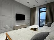 İcarəyə verilir 3 otaqlı yeni tikili 110 m², Nəsimi r., photo 3 from 8