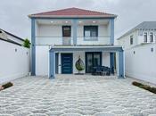 5 otaqlı həyət evi/bağ evi - Mərdəkan q. - 278 m²