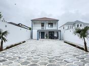 5 otaqlı həyət evi/bağ evi - Mərdəkan q. - 278 m²