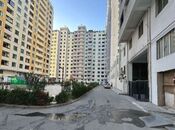 4 otaqlı yeni tikili - Nəsimi r. - 170 m²