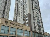 Elan №5720652 - Bakı, Badamdar q., 3 otaqlı, 127 m², 14/18 mərtəbə