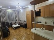 İcarəyə verilir 2 otaqlı yeni tikili 60 m², Qara Qarayev m., photo 1 from 8