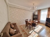 İcarəyə verilir 2 otaqlı yeni tikili 67 m², Yasamal q., photo 2 from 8
