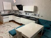 4 otaqlı yeni tikili - Nəsimi r. - 210 m²