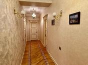 4 otaqlı yeni tikili - Nəsimi r. - 210 m²