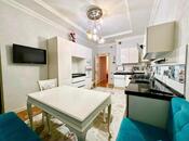 Продаётся 4-комн. новостройка 210 м², Насиминский  р., photo 5 from 8
