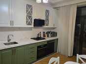 İcarəyə verilir 3 otaqlı yeni tikili 150 m², Nərimanov r., photo 7 from 8