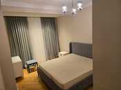 İcarəyə verilir 3 otaqlı yeni tikili 150 m², Nərimanov r., photo 4 from 8