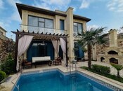 Сдаётся 5-комн. дом/дача 300 м², пос. Мардакан, photo 1 from 8