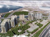 Elan №5721162 - Bakı, Koroğlu m., 2 otaqlı, 97.4 m², 4/16 mərtəbə