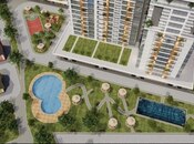 Satılır 2 otaqlı yeni tikili 97.4 m², Koroğlu m., photo 2 from 5