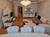 Продаётся 3-комн. новостройка 140 м², м. Элмляр Академиясы, photo 1 from 8